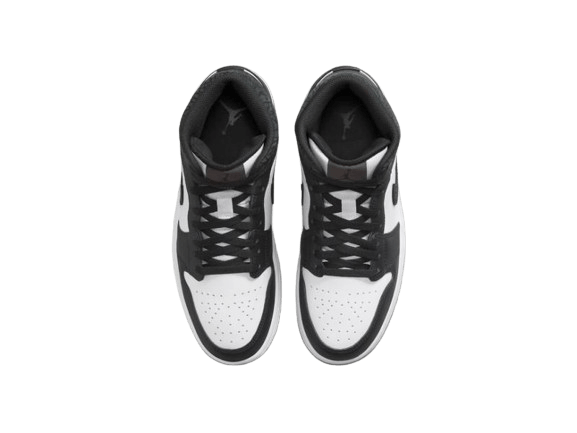 Air Jordan 1 Mid SE - Image 4