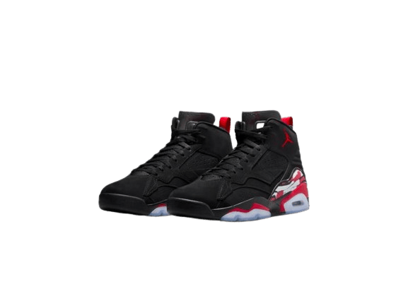 Jumpman MVP - Image 5