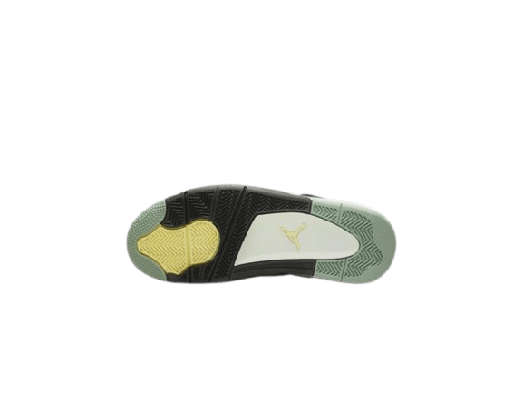 Air Jordan 4 Craft "Olive" - Image 2