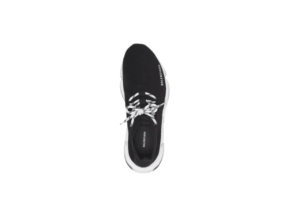 Speed Lace-Up Sneaker - Image 4