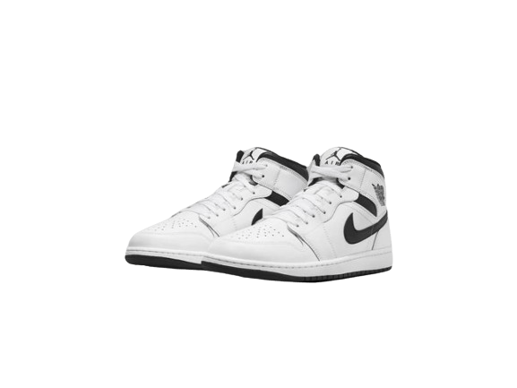 Air Jordan 1 Mid - Image 5