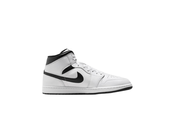 Air Jordan 1 Mid - Image 3