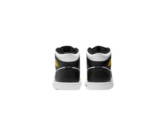 Air Jordan 1 Mid - Image 12