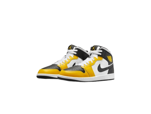 Air Jordan 1 Mid - Image 11