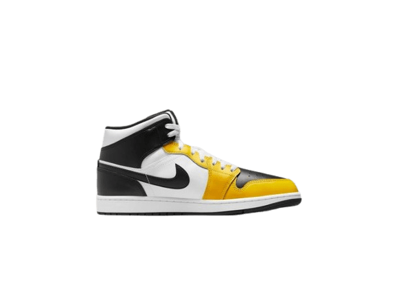 Air Jordan 1 Mid - Image 9