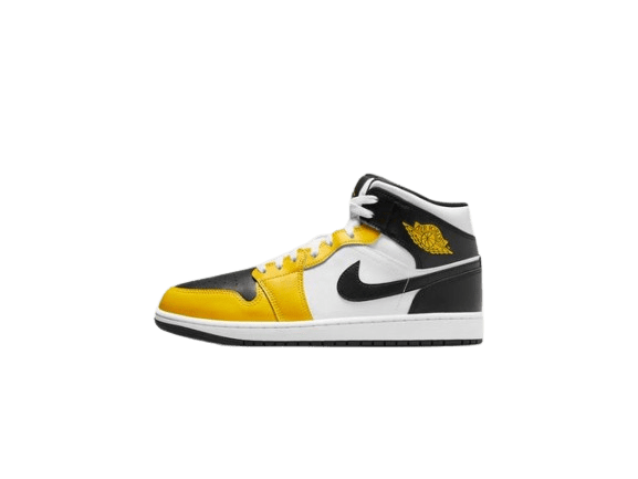 Air Jordan 1 Mid - Image 7