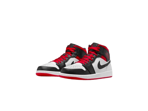 Air Jordan 1 Mid - Image 17