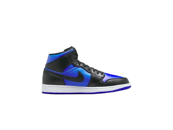 Air Jordan 1 Mid - Image 21